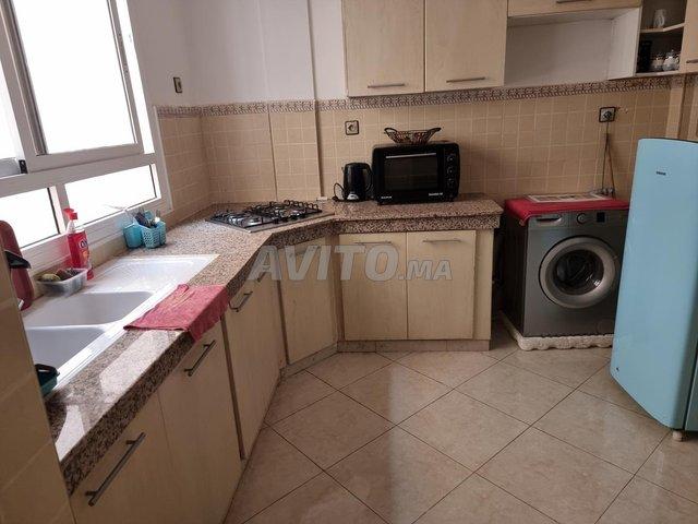 Appartement location à Berkane