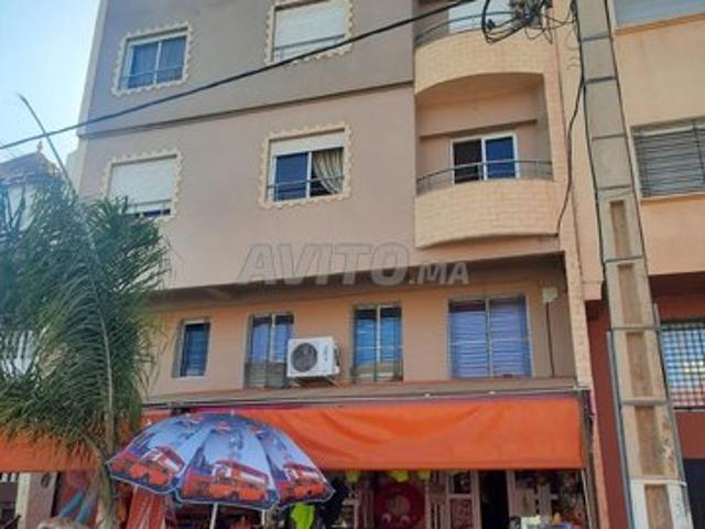 Appartement location à Berkane