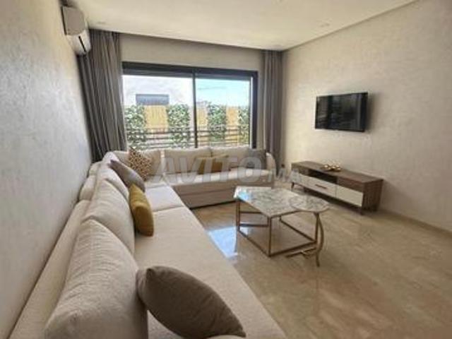 Appartement location à Anfa, Gharb-Chrarda-Beni Hssen