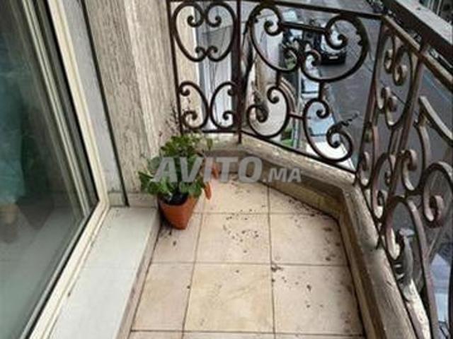 Appartement location à Centre Ville