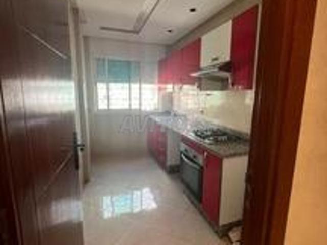 Appartement location
