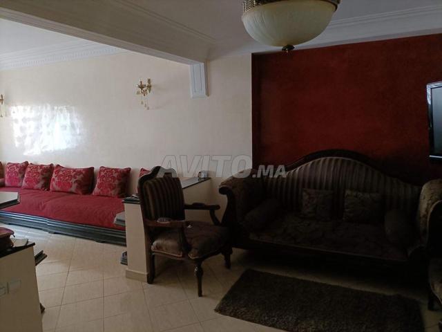 Appartement location à Anfa, Gharb-Chrarda-Beni Hssen