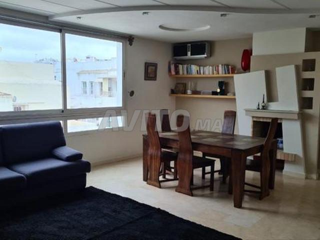 Appartement location à Anfa, Gharb-Chrarda-Beni Hssen