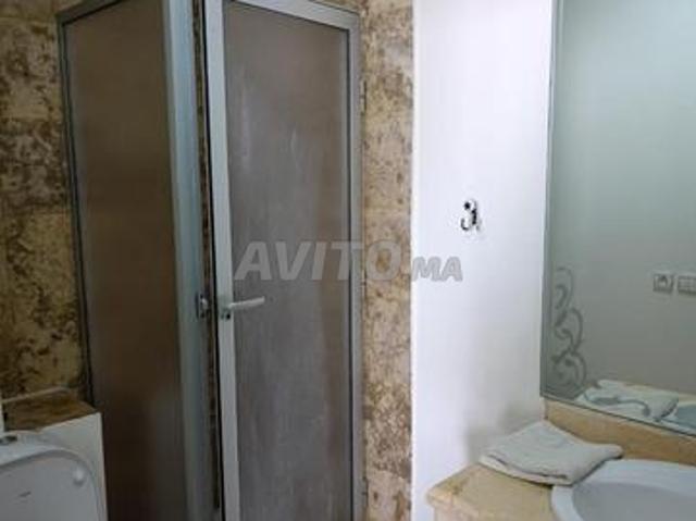 Appartement location à Anfa, Sidi Belyout
