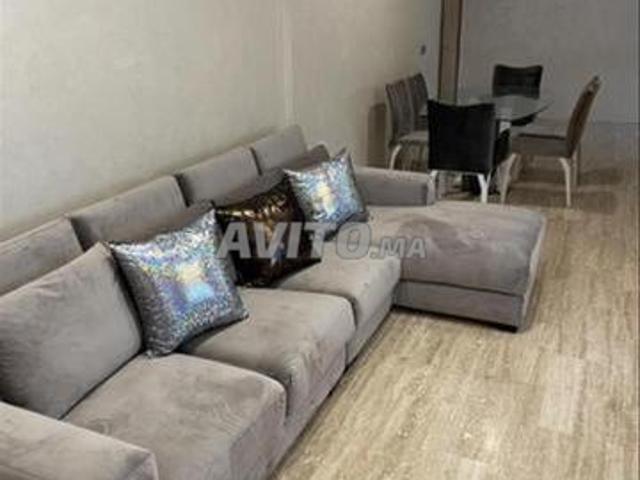 Appartement location à Anfa, Gharb-Chrarda-Beni Hssen