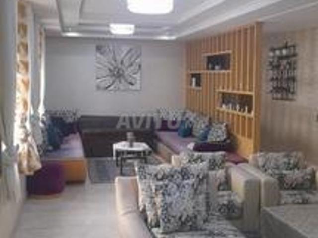 Appartement location à Anfa, Gharb-Chrarda-Beni Hssen