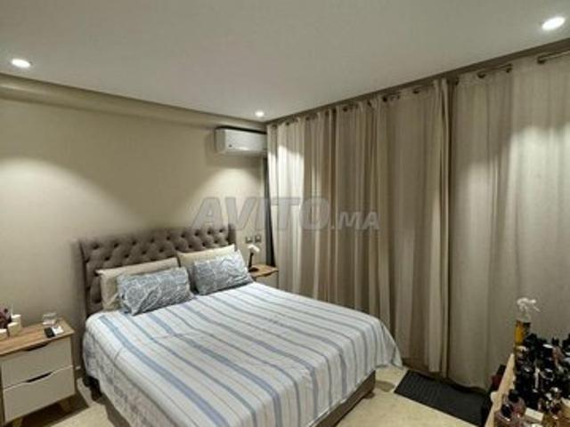 Appartement location à Anfa, Gharb-Chrarda-Beni Hssen