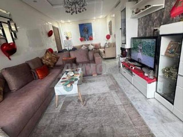 Appartement location à Dar Bouazza, Gharb-Chrarda-Beni Hssen