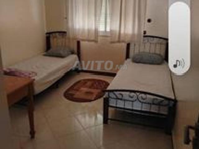 Appartement location à El Ma, Gharb-Chrarda-Beni Hssen