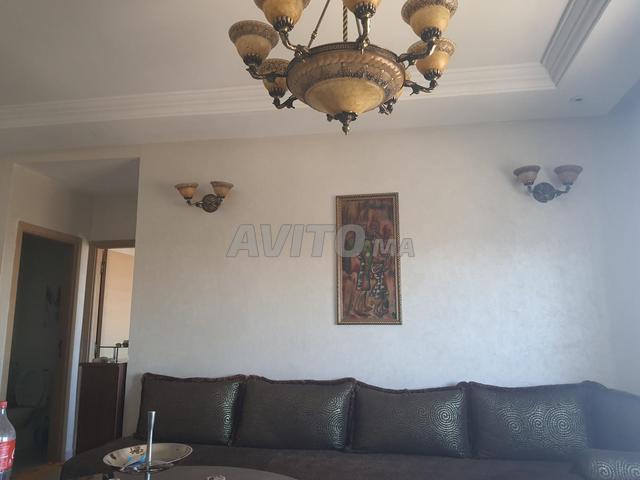 Appartement location à Mansouria, Gharb-Chrarda-Beni Hssen