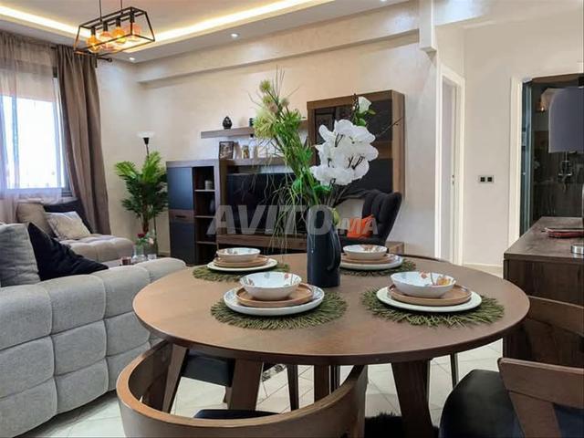 Appartement location à Mansouria, Gharb-Chrarda-Beni Hssen
