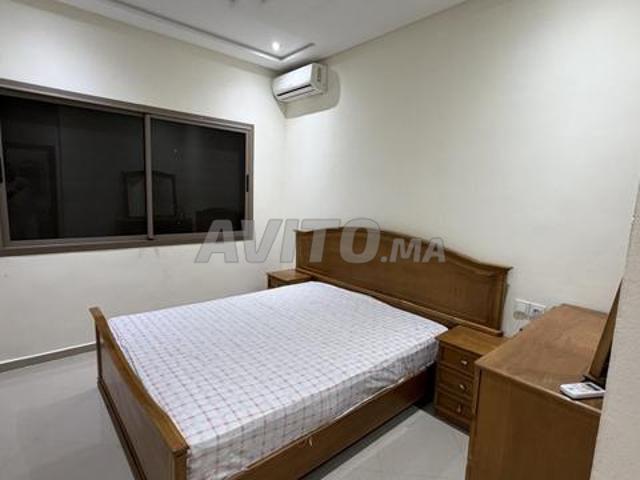 Appartement location à Fès