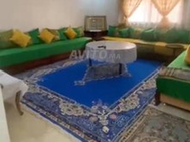 Appartement location à Lyautey, El Mellah