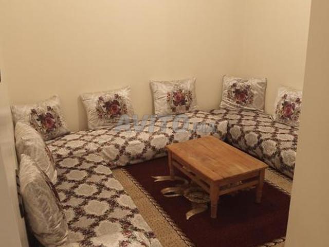 Appartement location à Khouribga