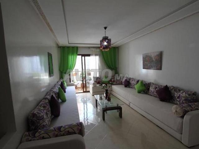 Appartement location à Tangero, Tanger-Tétouan