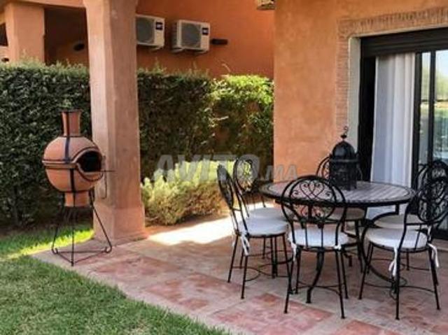 Appartement location à Marrakech, L'Oriental