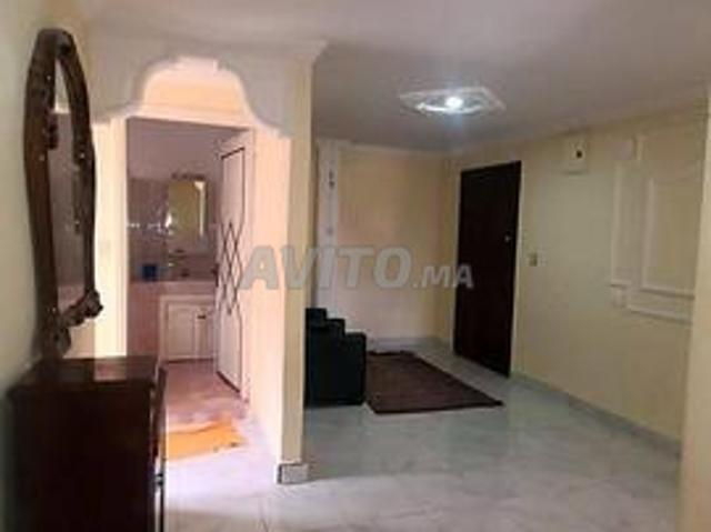 Appartement location à L'Oriental
