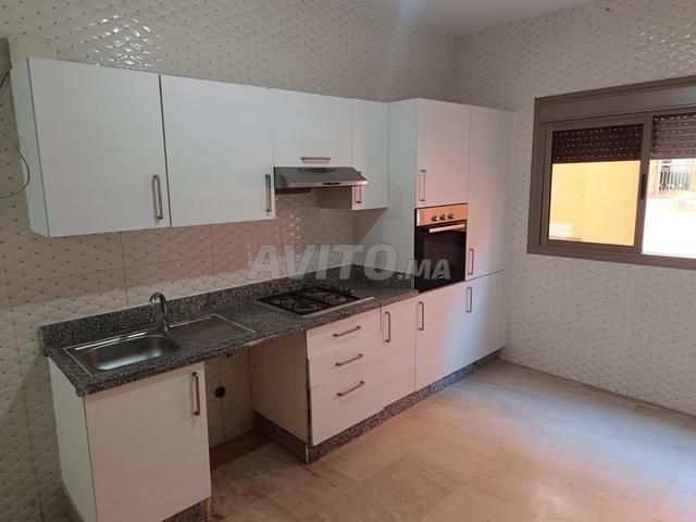 Appartement location à L'Oriental