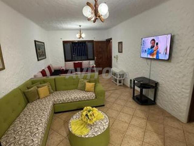 Appartement location à Martil, Tanger-Tétouan