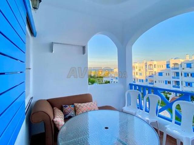 Appartement location