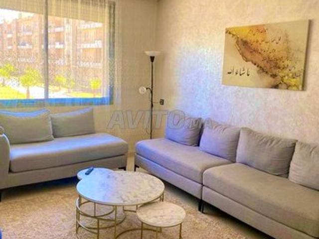Appartement location à Mohammedia, Grand Casablanca