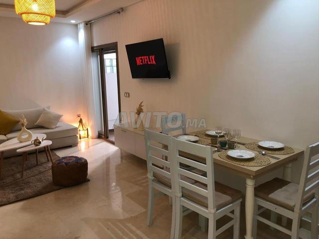 Appartement location à Mohammedia, Gharb-Chrarda-Beni Hssen