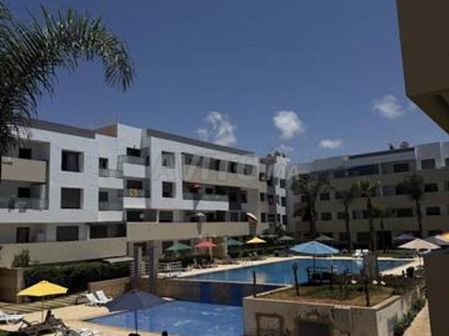 Appartement location à Mohammedia, Gharb-Chrarda-Beni Hssen