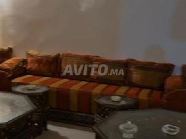 Appartement location à Mohammedia, Gharb-Chrarda-Beni Hssen