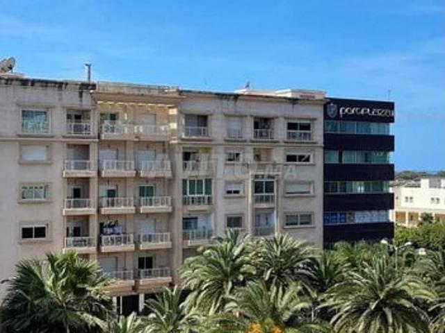 Appartement location à Mohammedia