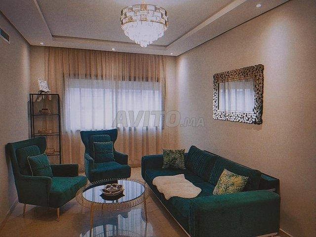 Appartement location à Nouaceur, Gharb-Chrarda-Beni Hssen