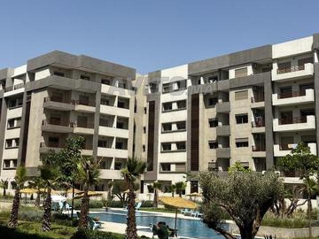 Appartement location à Nouaceur, Gharb-Chrarda-Beni Hssen