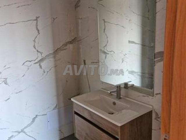 Appartement location
