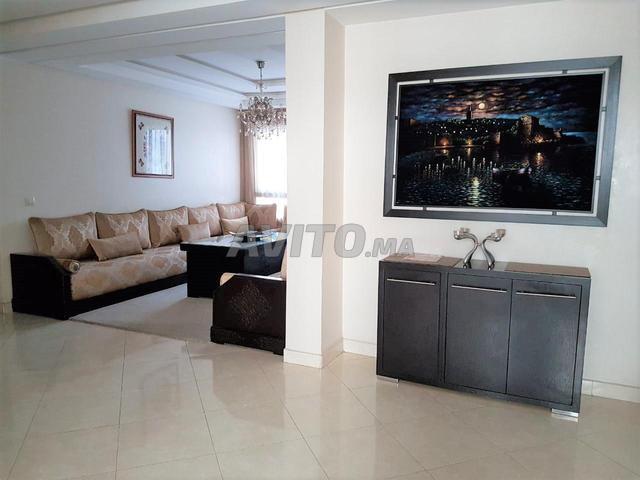 Appartement location