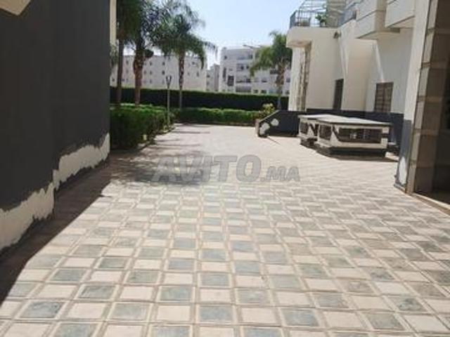 Appartement location à El Ma, Gharb-Chrarda-Beni Hssen