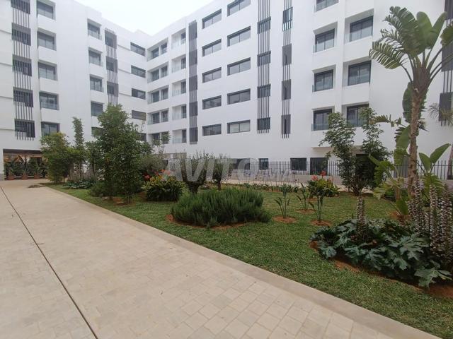 Appartement location à El Ma, Gharb-Chrarda-Beni Hssen