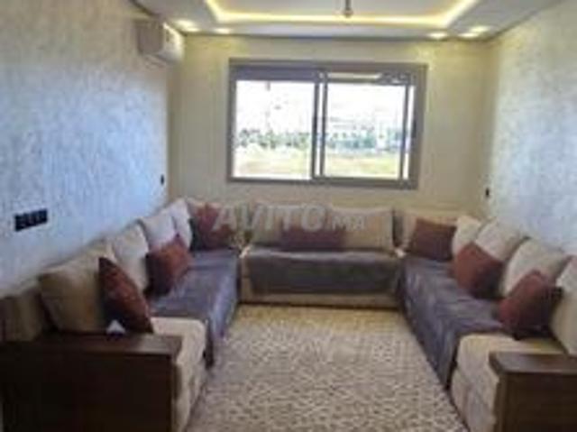 Appartement location à El Ma, Gharb-Chrarda-Beni Hssen