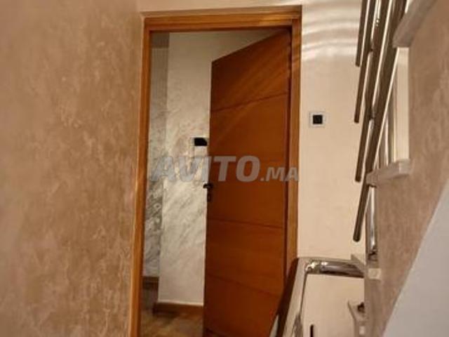 Appartement location à Salé