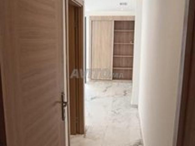 Appartement location à Salé