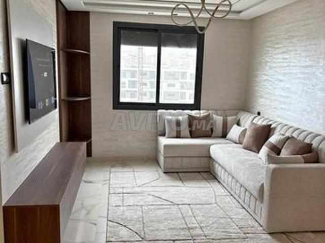 Appartement location à Boukhalef, Tangero