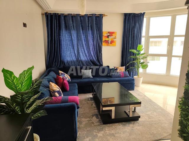 Appartement location à Tangero, Tanger-Tétouan
