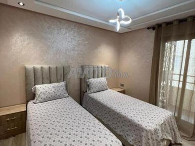 Appartement location à Centre Ville