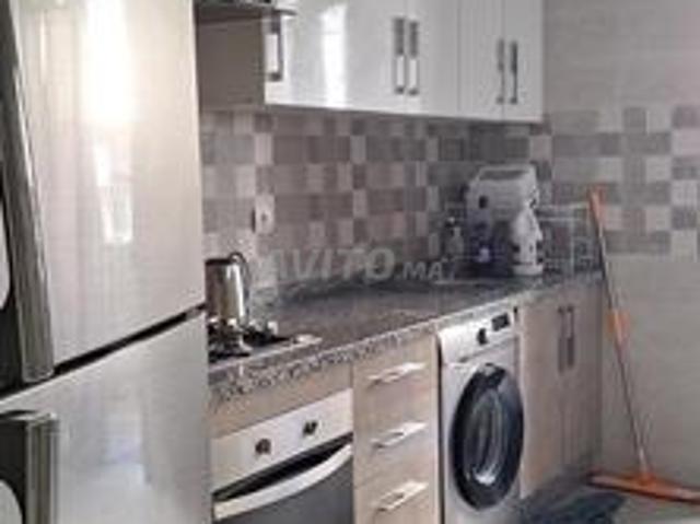 Appartement location à Tangero, Tanger-Tétouan