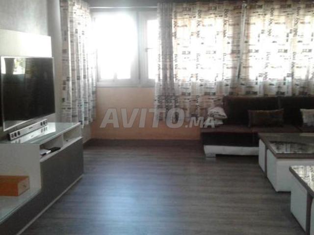 Appartement location à Centre Ville
