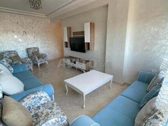 Appartement location à Tangero, Tanger-Tétouan