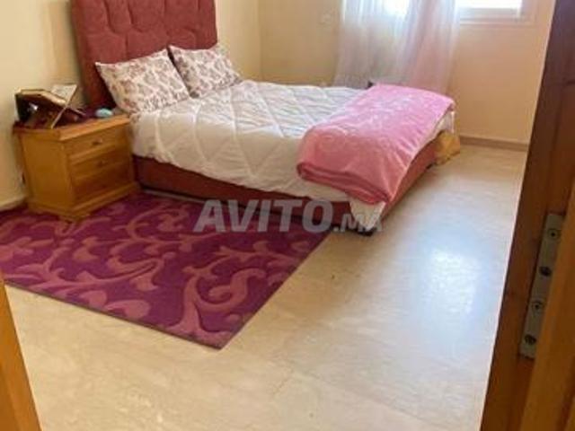 Appartement location à Anfa, Gharb-Chrarda-Beni Hssen