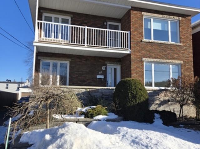 Apartment for rent in Saint-jean-sur-richelieu, Quebec