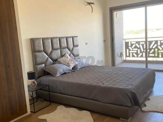 Appartement location à Bouskoura, Gharb-Chrarda-Beni Hssen