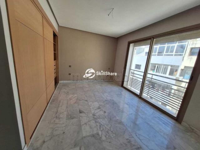 Appartement location à Anfa, Gharb-Chrarda-Beni Hssen