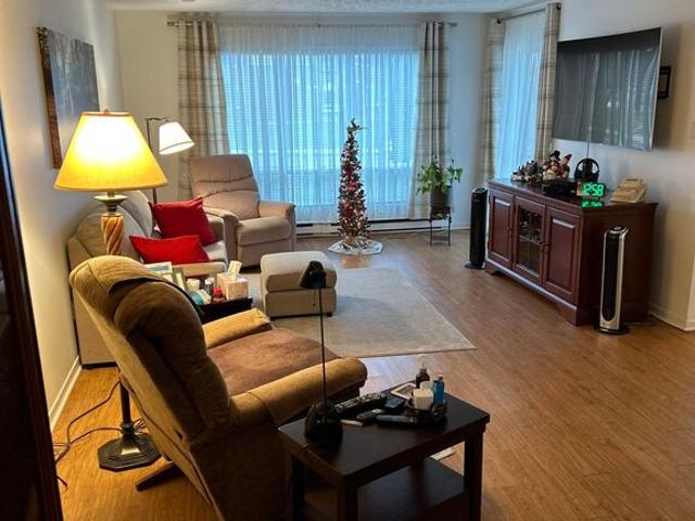Apartment for rent in Sherbrooke, Quebec