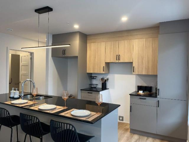 Apartment for rent in Repentigny, Quebec